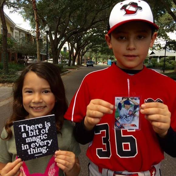 Meet your Posher, Karina - Picture 1 of 1